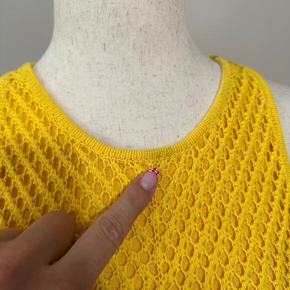 A.L.C Women's Senna Dress Size M In Sole - Picture 9 of 16